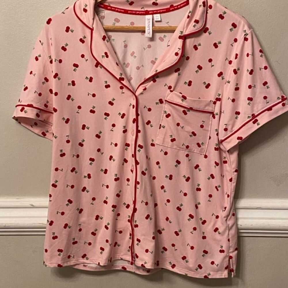 Unbranded Women's Pink Pajamas